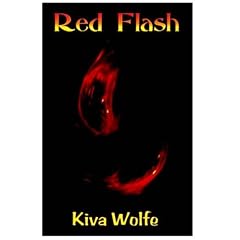 Red Flash