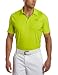 Puma Men s Golf Duo Swing Mesh Polo