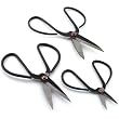 3 Thread Scissors Chinese Beading Clipper Nipper Lot