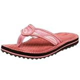  : Privo Women's Bon Bon 2 Flip Flop,Rose,5 M