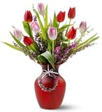 Tempting Tulips