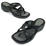 Merrell --* J46062 Sundial Cross Midnight -- Women's Shoes,Comfort Shoes,Sandals