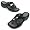 Merrell -- J4606 Sundial Cross Midnight -- Women's Shoes,Comfort Shoes,Sandals