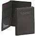 Osgoode Marley Cashmere Passport Wallet