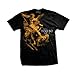 St. Michael Archangel Protector T-shirt by Ranger Up, 2XL