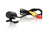 Boyo VTB170 Small Bracket Type CMOS Camera (Black)