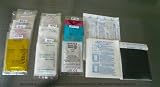 Sampler Pack Kenrico ORGANIC and ALL NATURAL Detox Foot Patches/pads 12 Editions Made in Japan