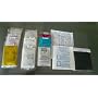 Sampler Pack Kenrico ORGANIC and ALL NATURAL Detox Foot Patches/pads 12 Editions Made in Japan