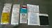 100 KENRICO ORGANIC and ALL NATURAL Detox Foot and Body Patches/pads Cheapest 12 Editions - U Choose- MADE IN JAPAN