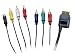 Xbox 360 Powerplay High Definition Component Cable
