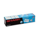 Review Sharp  / Sharp Fax Ribbons Thermal Page Life Total 270pp Black [for UXP400 series] Ref UX93CR [Pack 3]