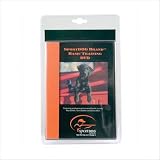 SportDOG DVD and Manual for Basic Training