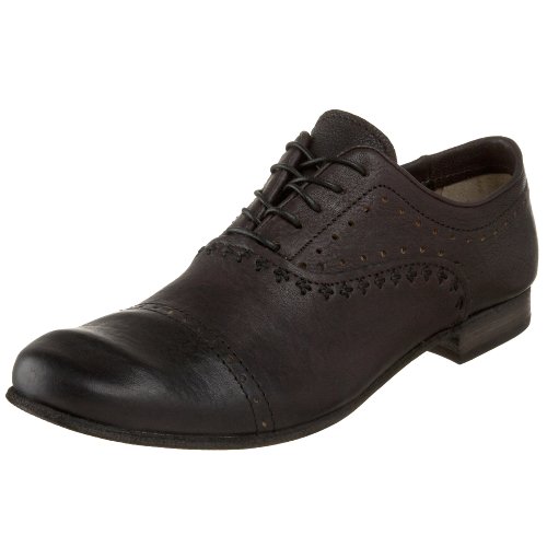 Area Forte Men's 5880 Lace Up Shoe,Vegas nero,42 EU