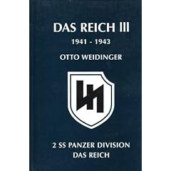 Das Reich: 1941 - 1943 v. 3