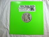 Ying Yang Twins, Halftime - Vinyl