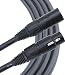 Mogami GOLD STAGE-50 Broadcast and Stage Microphone Cable 50 feet