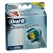 Oral-B EB18-3 3 Power Polisher Premium Power Refills
