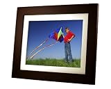 Pandigital PAN1200DWFR 12-Inch Digital Picture Frame (Espresso)