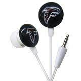 Atlanta Falcons NFL Earphones Case Pack 24