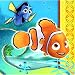 Nemo Beverage Napkins 16ct