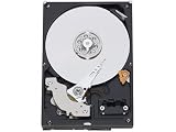 WESTERN DIGITAL 3.5インチ内蔵HDD Serial-ATA3.0Gb 7200rpm 320GB 16MB 320GB/1platter WD3200AAKS-L9A