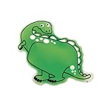 Coolkidz Reusable Cold Pack, Dinosaur