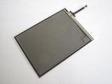 Touch Screen Digitizer Front Glass Lens Part for Nikon Coolpix S4100 S4000  ....