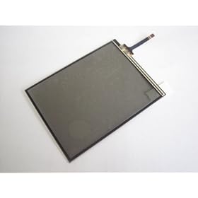 Touch Screen Digitizer Front Glass Lens Part for Nikon Coolpix S4100 S4000 S-4100 S-4000 ~ DIGITAL CAMERA Repair Parts Replacement