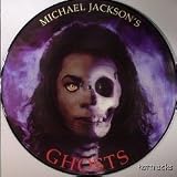 Ghosts(PictureDisc)[Rare]