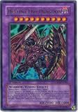 YuGiOh GX Light of Destruction Destiny End Dragoon LODT-EN042 Ultra Rare [Toy]