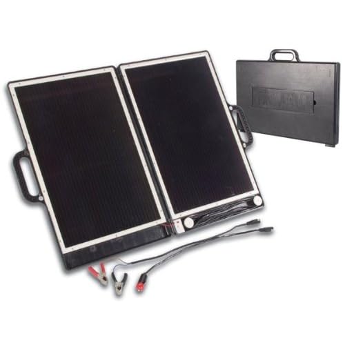Solar Generator Briefcase Design Solar Generator ReviewSolar