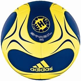 Handball adidas 'Stabil MS 08' (Stück)