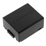 Synergy battery for Panasonic DMC-G1, DMC-GH1 & Others