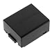 Synergy battery for Panasonic DMC-G1, DMC-GH1 & Others