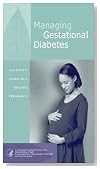 Managing Gestational Diabetes: A Patient's Guide to a Healthy Pregnancy