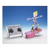 Code Lyoko Radio Control Virtual Rider Odd on OverboardIMAGE