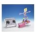 Code Lyoko Radio Control Virtual Rider Odd on Overboard_s-1