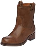Belmondo 828513/N, Damen Fashion Halbstiefel & Stiefeletten, Braun (brandy), EU 40