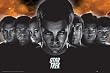 1art1 44364 Star Trek - Cast Poster 91 x 61 cm
