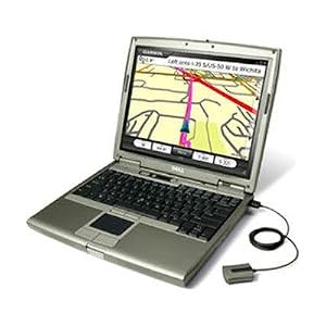 Garmin Garmin Mobile PC with 10x