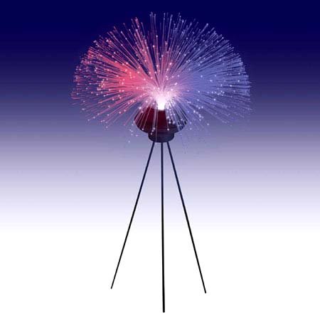 Fiber Optic StarLight
