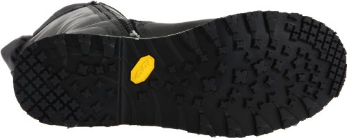 MERRELL Wilderness Remix Ladies Boot, Black, UK8