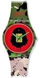SWATCH TIC TIC BOOM GB251