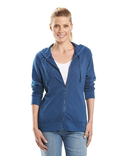 Woolrich Women's First Forks Hoodie
