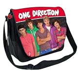 One Direction Messeger Bag