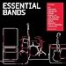 Music Tracks : Essential Bands