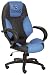 Tennessee Titans Leather Office Chair
