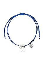 Laf Playmobil Pulsera Cabeza Hilo Chico Azul