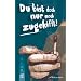 K.L.A.R. - Taschenbuch. Du bist doch nur noch zugekifft!