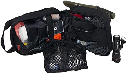 Outdoor Survival Individaul Kit